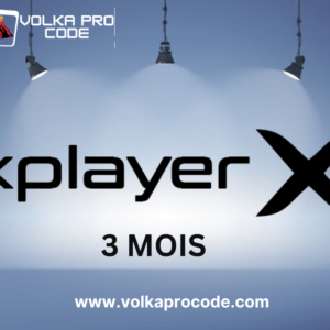 abonnement xplayer , xplayer iptv , abonnement xplayer iptv , code xplayer