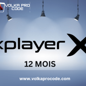 abonnement xplayer , xplayer iptv , abonnement xplayer iptv , code xplayer